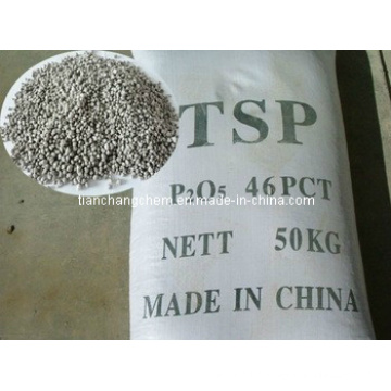 Triple Super Phosphate (Tsp) Fertilizer